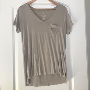 American eagle T-shirt